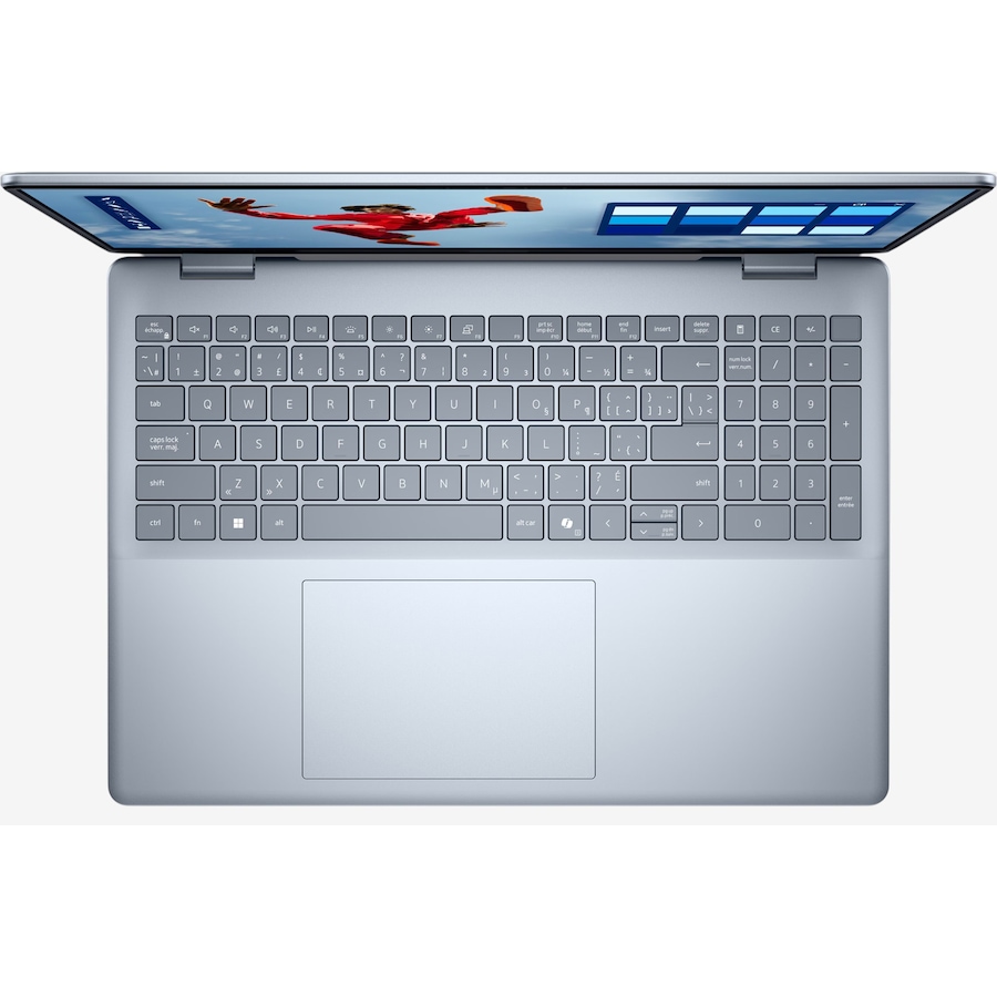 Image 732690_ALTMORE3.jpg, Product 732-690 / Price $2,855.99, Dell 16 Plus DB16250 Laptop (Ultra 7, 32 GB RAM, 1TB SSD, refurbished) from Dell on TSC.ca's Electronics department