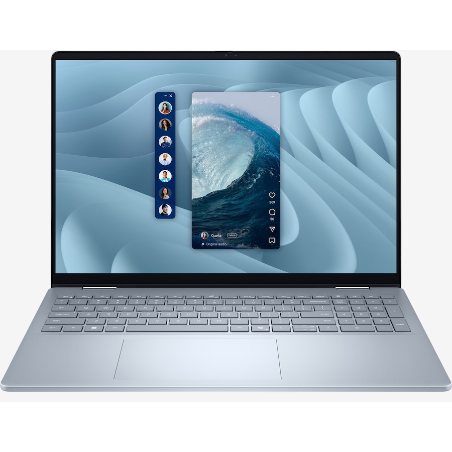 Image 732692_ALTMORE2.jpg, Product 732-692 / Price $4,673.99, Dell 16 Plus 2-in-1 DB06250 16" Laptop (Ultra 9, refurbished) from Dell on TSC.ca's Electronics department