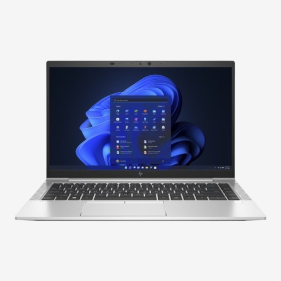 Image 732694.jpg, Product 732-694 / Price $1,296.99, HP EliteBook 830 G8 13.3" Laptop (i7-1185G7, 16 GB RAM, refurbished) from HP - Hewlett Packard on TSC.ca's Electronics department