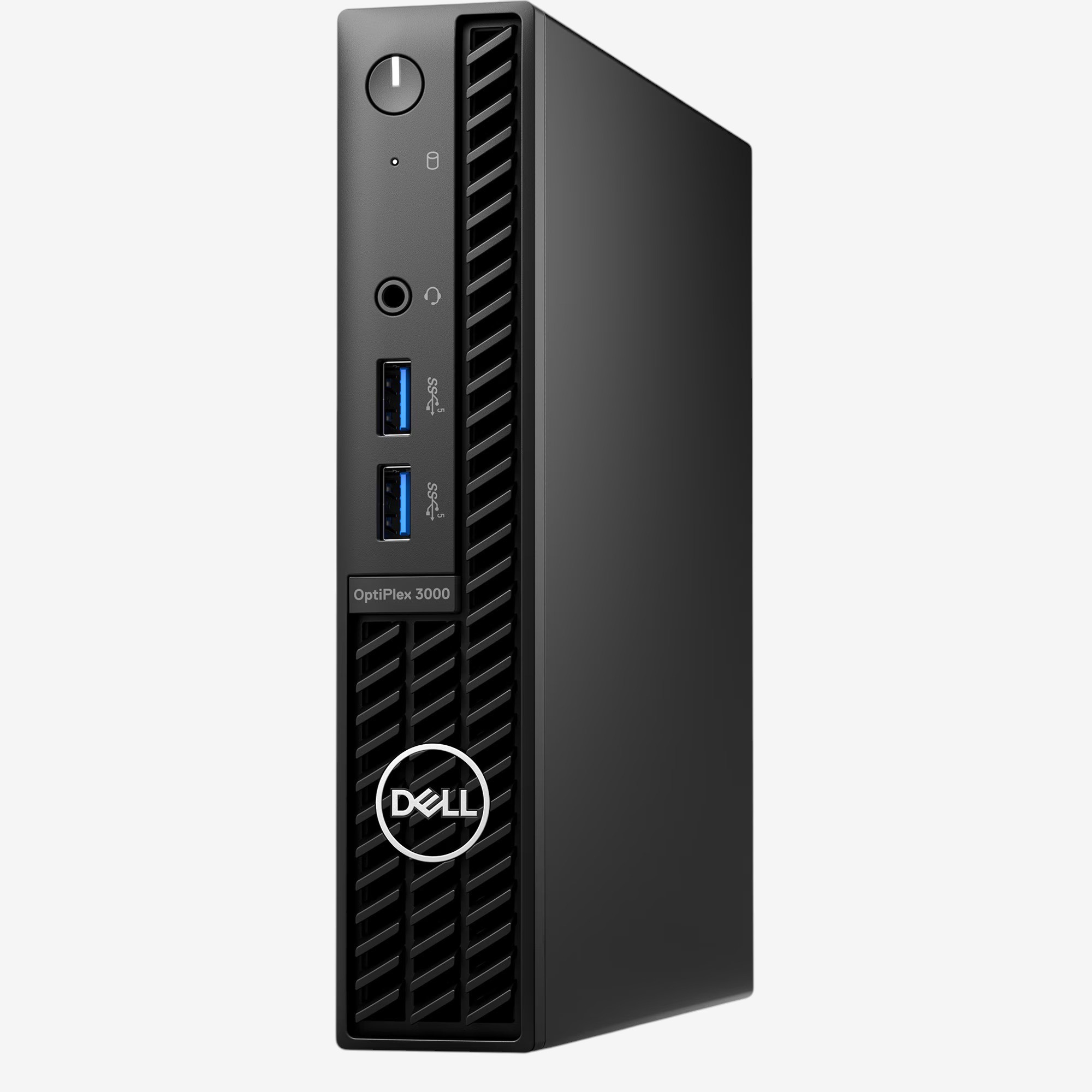 Dell OptiPlex 3020 SFF Intel Core i5-4570 16GB 256GB SSD W10