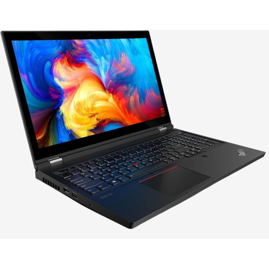 Image 732699_ALTMORE1.jpg, Product 732-699 / Price $2,725.99, Lenovo ThinkPad P15 G1 15" Laptop (W-10855M, 32 GB RAM, refurbished) from Lenovo on TSC.ca's Electronics department
