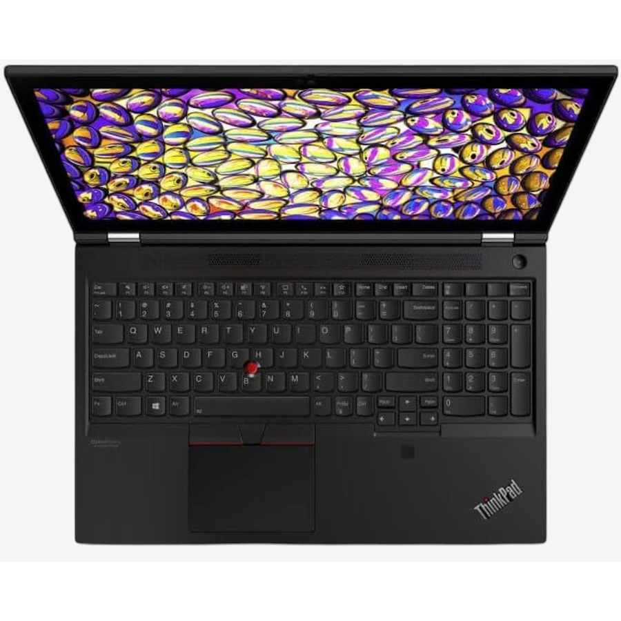 Image 732699_ALTMORE3.jpg, Product 732-699 / Price $2,725.99, Lenovo ThinkPad P15 G1 15" Laptop (W-10855M, 32 GB RAM, refurbished) from Lenovo on TSC.ca's Electronics department