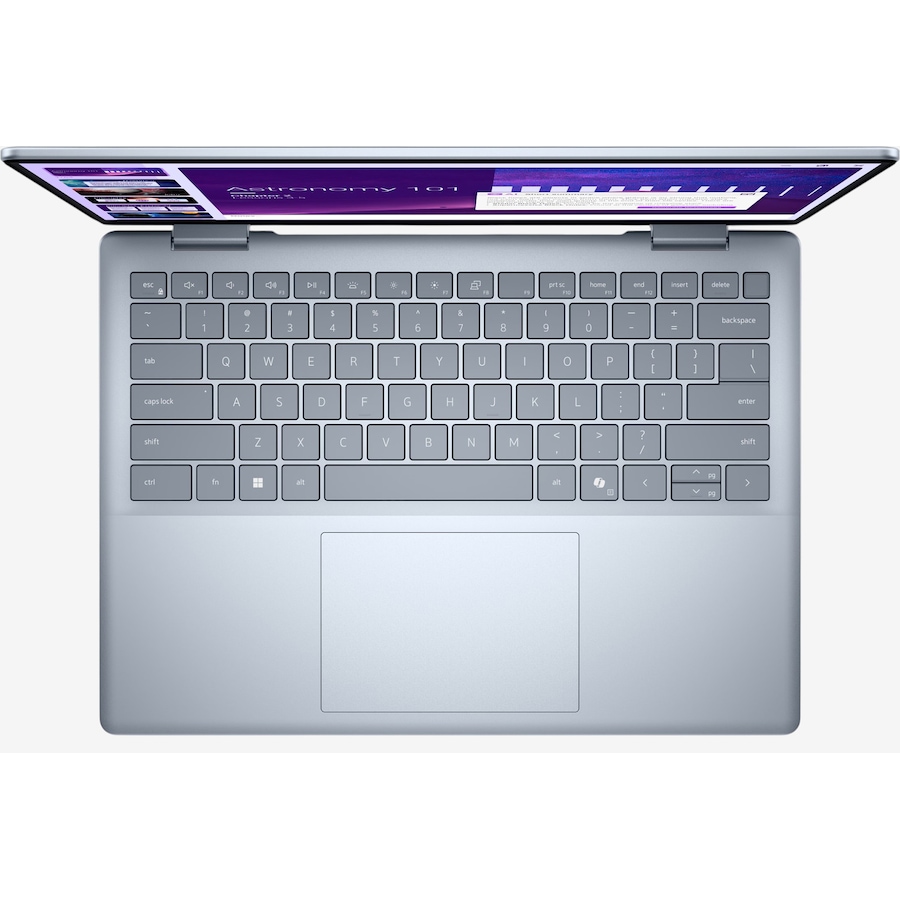 Image 732703_ALTMORE1.jpg, Product 732-703 / Price $2,335.99, Dell DB04250 2-in-1 14" Laptop (Ultra 7 256V, 16 GB RAM, refurbished) from Dell on TSC.ca's Electronics department