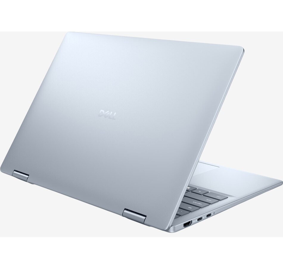 Image 732703_ALTMORE2.jpg, Product 732-703 / Price $2,335.99, Dell DB04250 2-in-1 14" Laptop (Ultra 7 256V, 16 GB RAM, refurbished) from Dell on TSC.ca's Electronics department