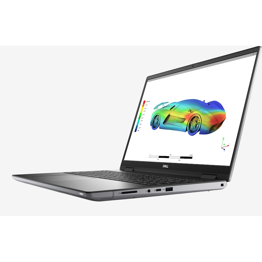 Image 732704_ALTMORE1.jpg, Product 732-704 / Price $3,343.99, Dell Precision 7670 Touch 16" Laptop (i7-12850HX, refurbished) from Dell on TSC.ca's Electronics department