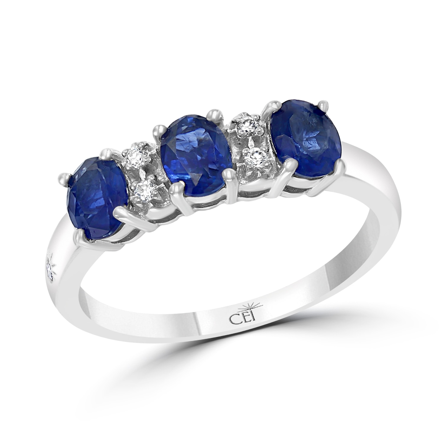 Effy hot sale sapphire ring