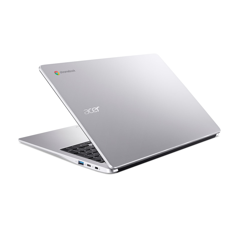 Image 733156_ALTMORE1.jpg, Product 733-156 / Price $449.99, Acer Chromebook 315 15.6" FHD Intel N4500 4GB RAM 64GB with Sleeve and Mouse from Acer on TSC.ca's Electronics department