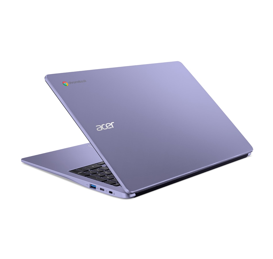 Image 733156_ALTMORE2.jpg, Product 733-156 / Price $449.99, Acer Chromebook 315 15.6" FHD Intel N4500 4GB RAM 64GB with Sleeve and Mouse from Acer on TSC.ca's Electronics department
