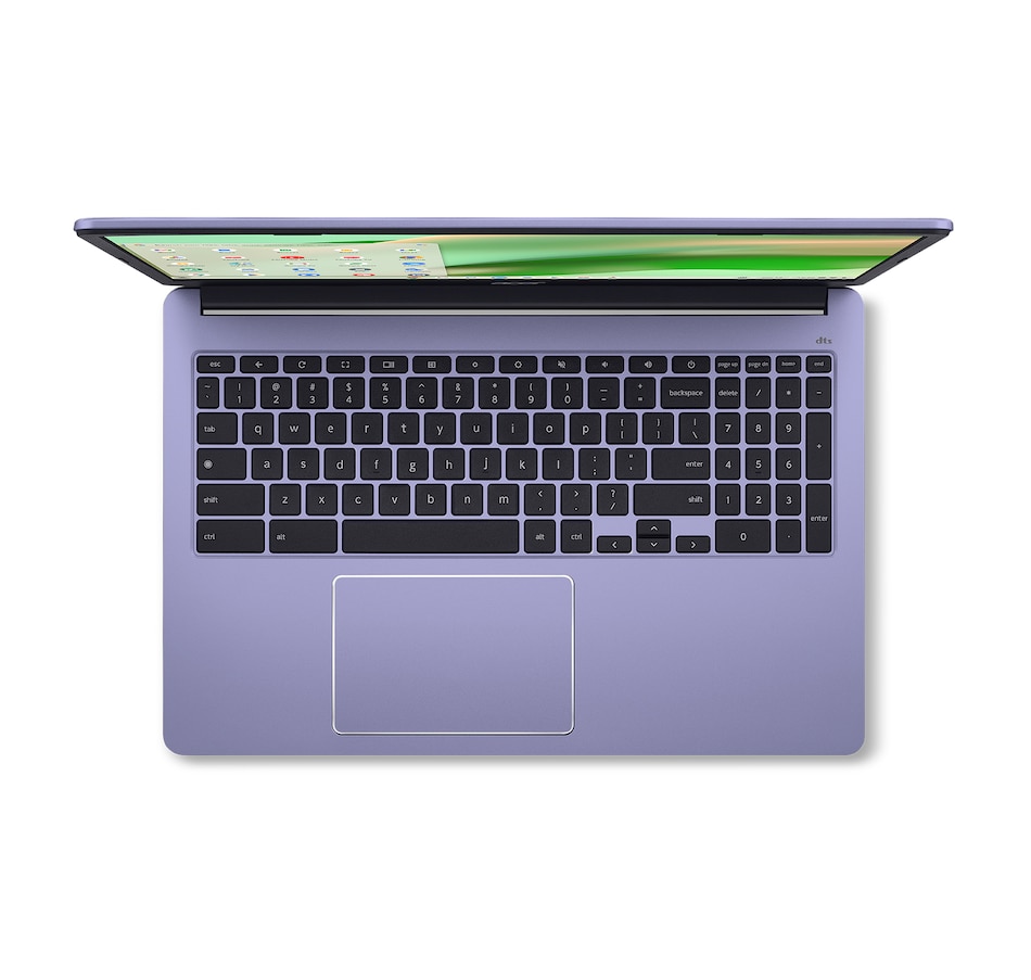 Image 733156_ALTMORE3.jpg, Product 733-156 / Price $449.99, Acer Chromebook 315 15.6" FHD Intel N4500 4GB RAM 64GB with Sleeve and Mouse from Acer on TSC.ca's Electronics department