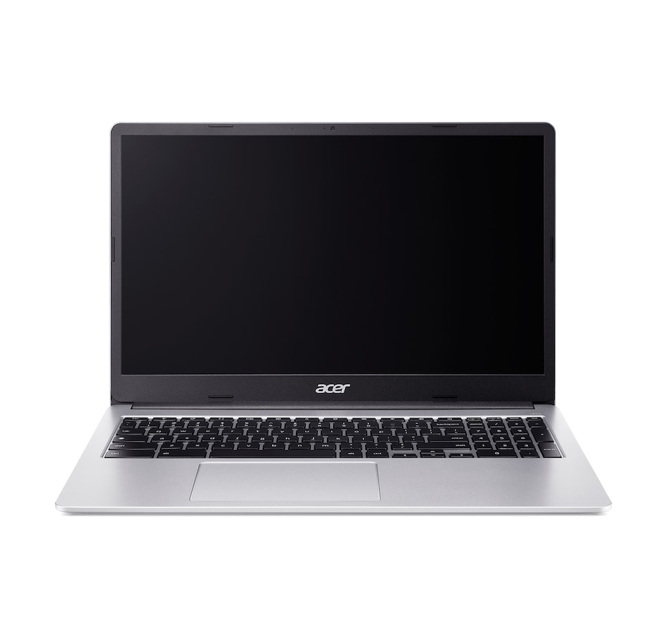 Image 733156_ALTMORE4.jpg, Product 733-156 / Price $449.99, Acer Chromebook 315 15.6" FHD Intel N4500 4GB RAM 64GB with Sleeve and Mouse from Acer on TSC.ca's Electronics department