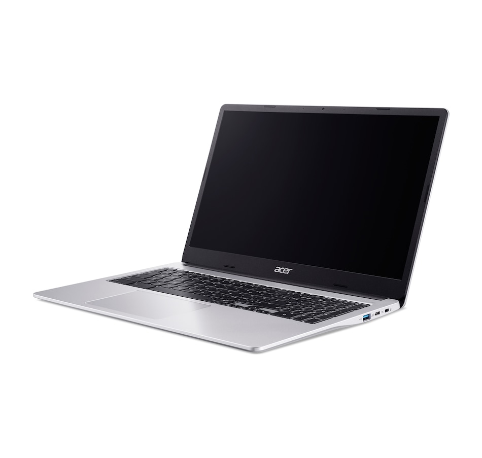 Image 733156_ALTMORE7.jpg, Product 733-156 / Price $449.99, Acer Chromebook 315 15.6" FHD Intel N4500 4GB RAM 64GB with Sleeve and Mouse from Acer on TSC.ca's Electronics department