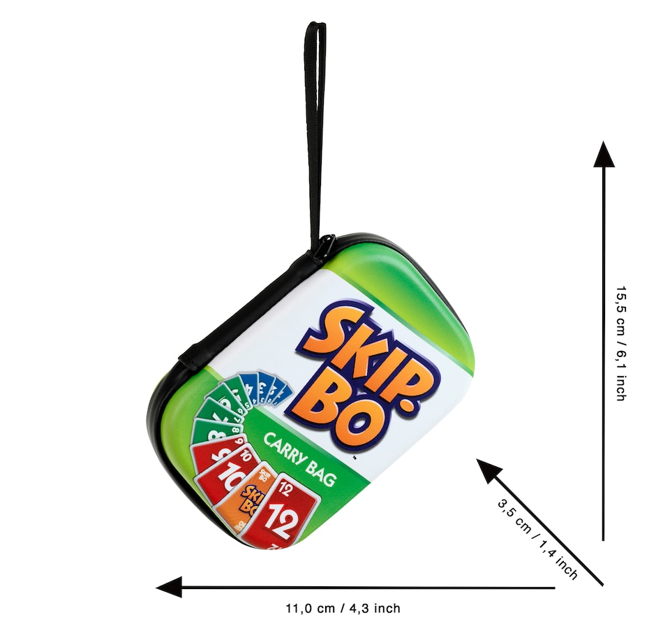 Image 733158_ALTMORE1.jpg, Product 733-158 / Price $19.99, Theo Klein Skip. Bo Carry Bag from Theo Klein on TSC.ca's Toys & Hobbies department