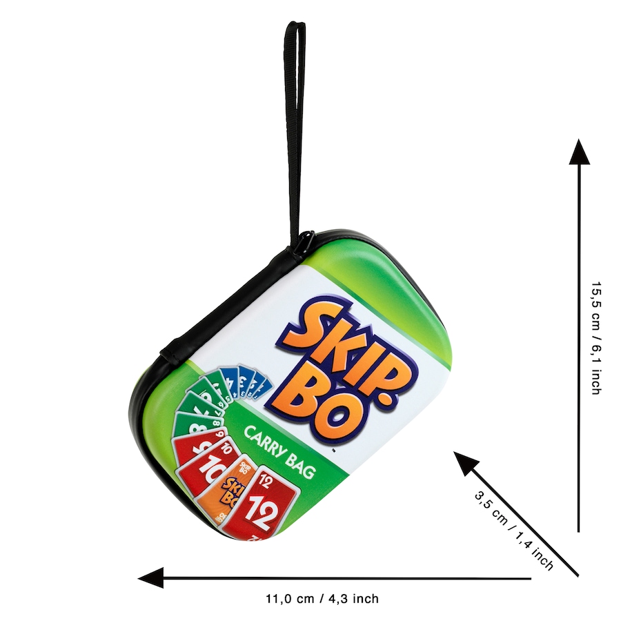 Image 733158_ALTMORE1.jpg, Product 733-158 / Price $19.99, Theo Klein Skip. Bo Carry Bag from Theo Klein on TSC.ca's Toys & Hobbies department