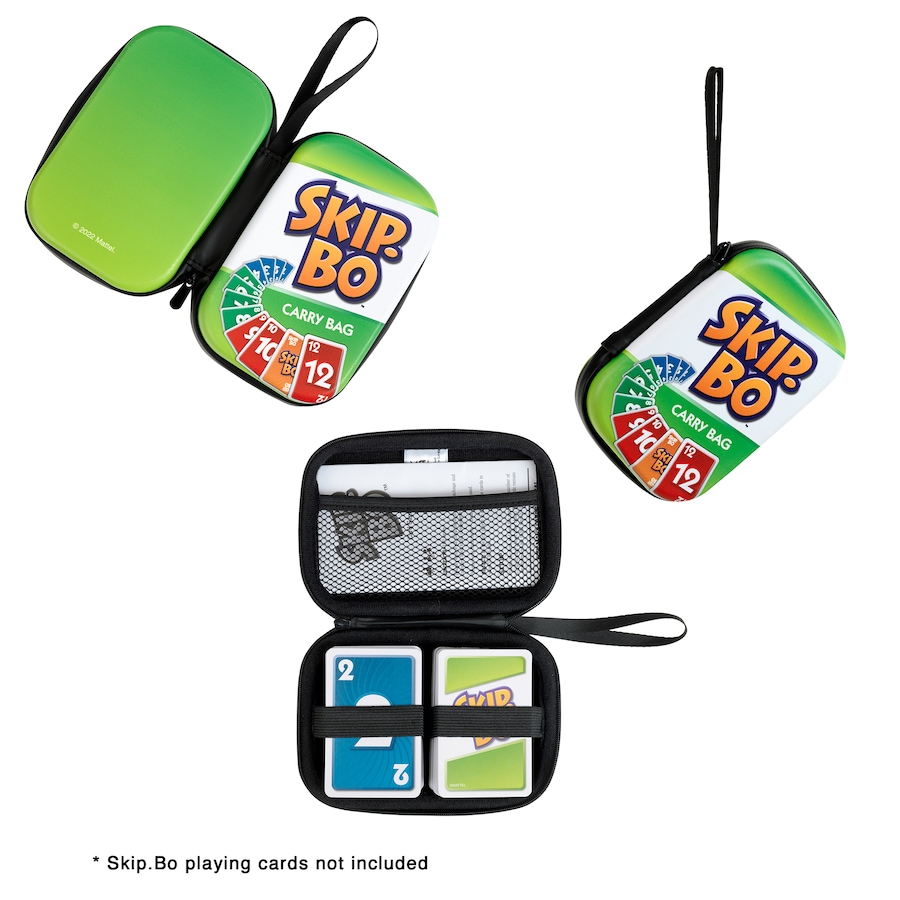 Image 733158_ALTMORE3.jpg, Product 733-158 / Price $19.99, Theo Klein Skip. Bo Carry Bag from Theo Klein on TSC.ca's Toys & Hobbies department