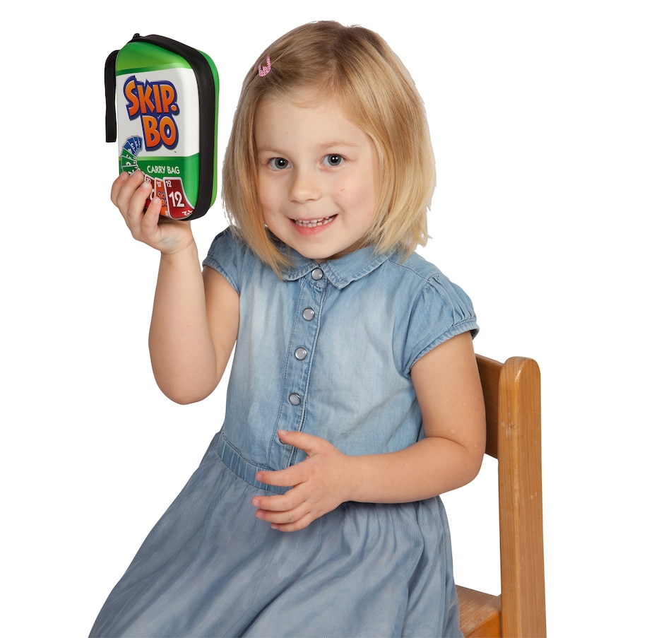Image 733158_ALTMORE7.jpg, Product 733-158 / Price $19.99, Theo Klein Skip. Bo Carry Bag from Theo Klein on TSC.ca's Toys & Hobbies department