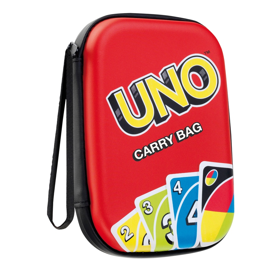 Image 733159.jpg, Product 733-159 / Price $19.99, Theo Klein UNO Carry Bag from Theo Klein on TSC.ca's Toys & Hobbies department