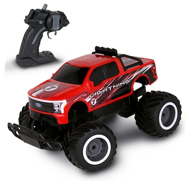 NKOK RTR HP Ford F-150 Lightning Off-Road Truck