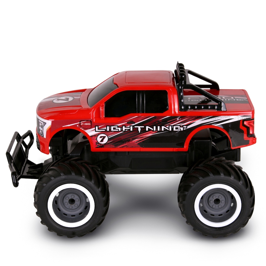 Image 733160_ALTMORE1.jpg, Product 733-160 / Price $49.99, NKOK RTR HP Ford F-150 Lightning Off-Road Truck from Nkok on TSC.ca's Toys & Hobbies department