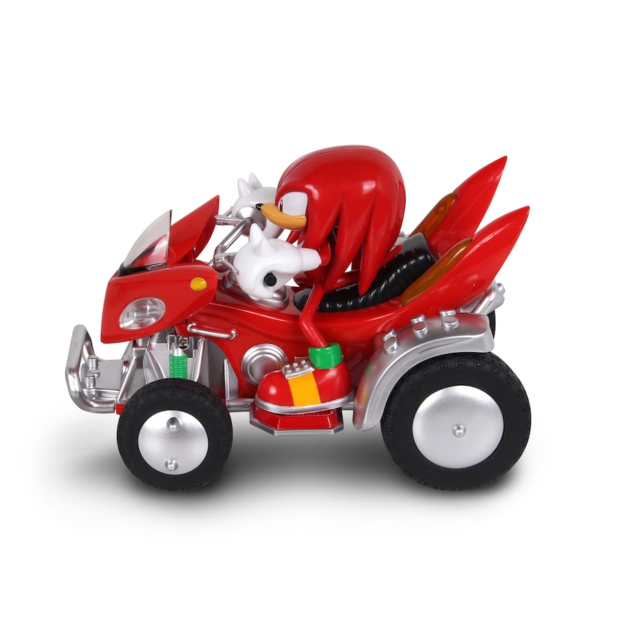 Image 733162_ALTMORE1.jpg, Product 733-162 / Price $39.99, NKOK Sonic Knuckles ATV RC from Nkok on TSC.ca's Toys & Hobbies department