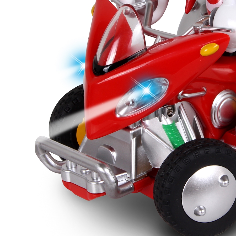 Image 733162_ALTMORE2.jpg, Product 733-162 / Price $39.99, NKOK Sonic Knuckles ATV RC from Nkok on TSC.ca's Toys & Hobbies department