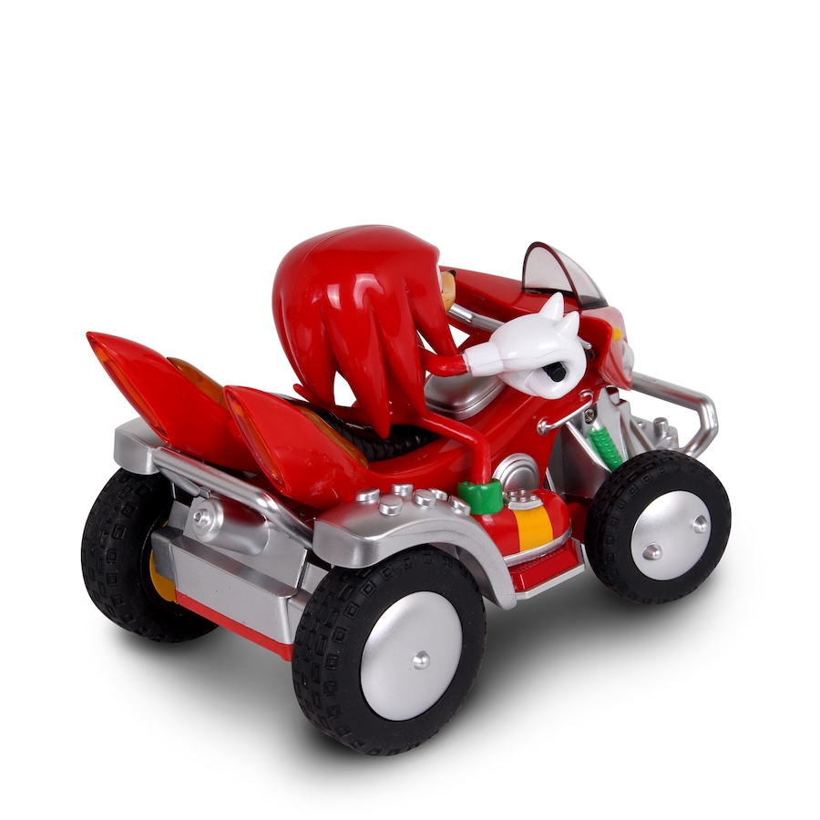 Image 733162_ALTMORE3.jpg, Product 733-162 / Price $39.99, NKOK Sonic Knuckles ATV RC from Nkok on TSC.ca's Toys & Hobbies department