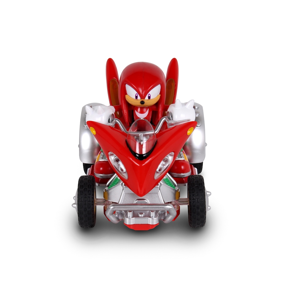 Image 733162_ALTMORE4.jpg, Product 733-162 / Price $39.99, NKOK Sonic Knuckles ATV RC from Nkok on TSC.ca's Toys & Hobbies department