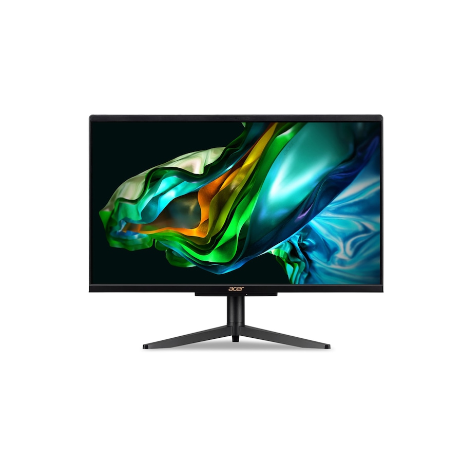 Image 733188_ALTMORE8.jpg, Product 733-188 / Price $589.99, Acer Aspire C 21.5" HD All-in-One Desktop (Intel Core i3 1.8 GHz, 8GB RAM, 512GB SSD, plus keyboard and mouse) from Acer on TSC.ca's Electronics department