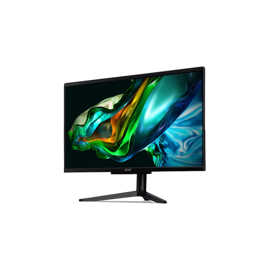 Image 733188_ALTMORE9.jpg, Product 733-188 / Price $589.99, Acer Aspire C 21.5" HD All-in-One Desktop (Intel Core i3 1.8 GHz, 8GB RAM, 512GB SSD, plus keyboard and mouse) from Acer on TSC.ca's Electronics department