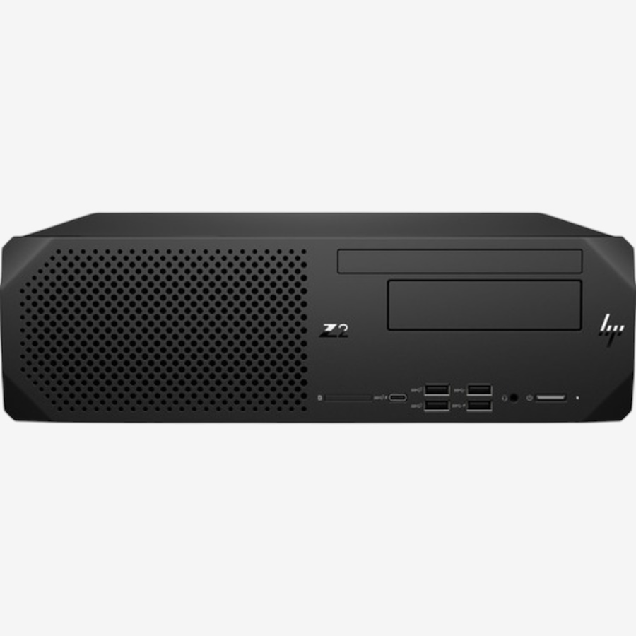 Image 733190_ALTMORE1.jpg, Product 733-190 / Price $2,335.99, HP Z2 G8 SFF Desktop (i7-11700, 32 GB RAM, 512 GB SSD, refurbished) from HP - Hewlett Packard on TSC.ca's Electronics department