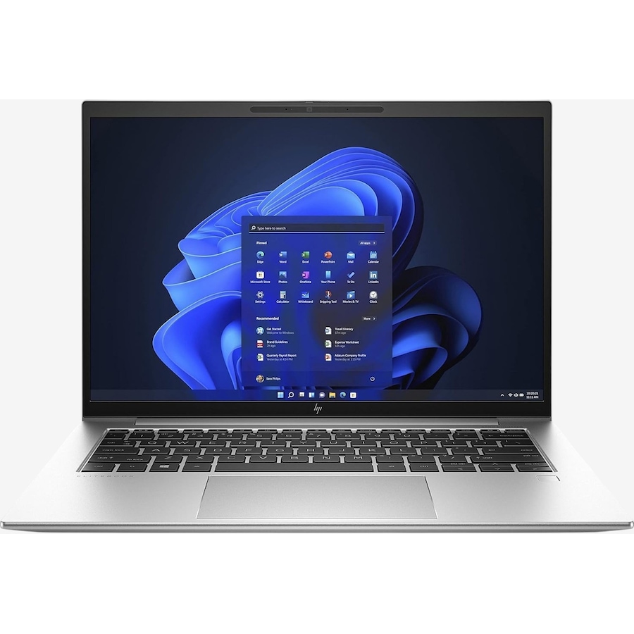 Image 733191_ALTMORE1.jpg, Product 733-191 / Price $1,686.99, HP EliteBook 840 G9 14" Laptop (i7-1265U, 16 GB RAM, refurbished) from HP - Hewlett Packard on TSC.ca's Electronics department
