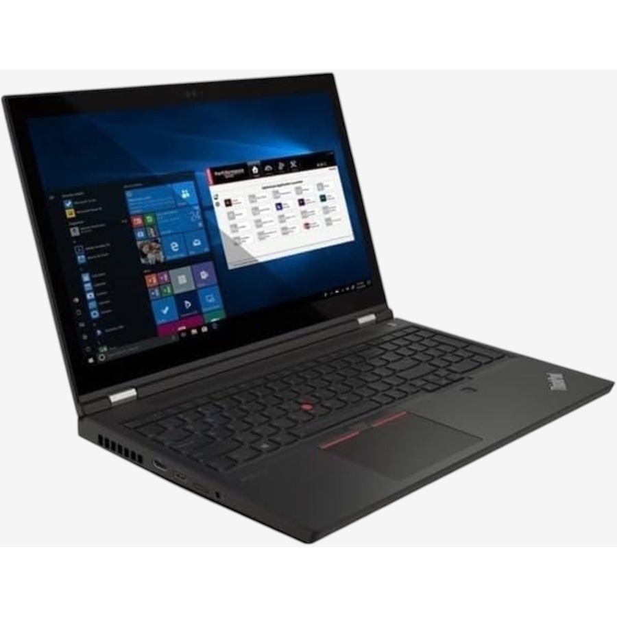 Image 733192_ALTMORE1.jpg, Product 733-192 / Price $1,686.99, Lenovo ThinkPad P15V G2 15" Laptop (i7-11850H, 16 GB RAM, refurbished) from Lenovo on TSC.ca's Electronics department
