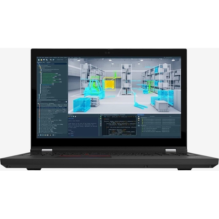 Image 733192_ALTMORE2.jpg, Product 733-192 / Price $1,686.99, Lenovo ThinkPad P15V G2 15" Laptop (i7-11850H, 16 GB RAM, refurbished) from Lenovo on TSC.ca's Electronics department