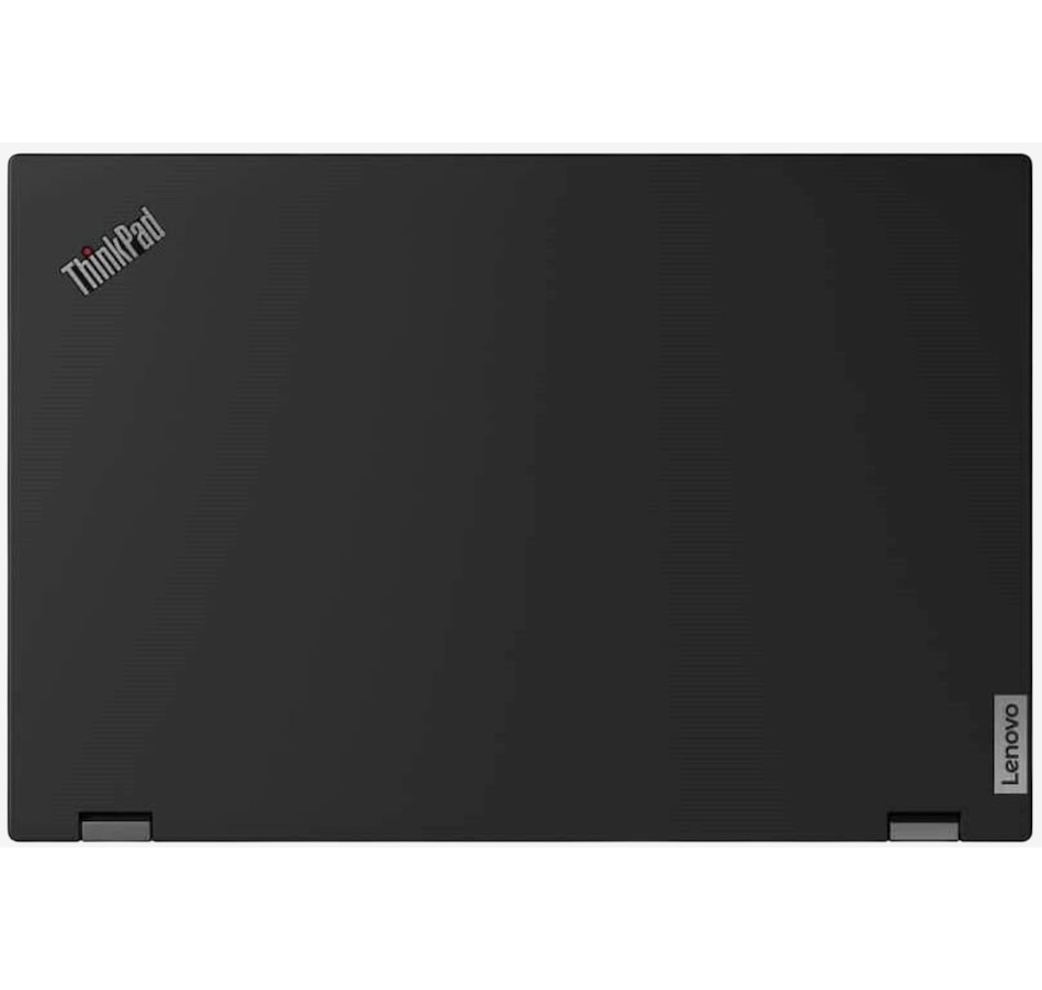 Image 733193.jpg, Product 733-193 / Price $2,465.99, Lenovo ThinkPad P15 G2 15" Laptop (i7-11850H, 32 GB RAM, refurbished) from Lenovo on TSC.ca's Electronics department