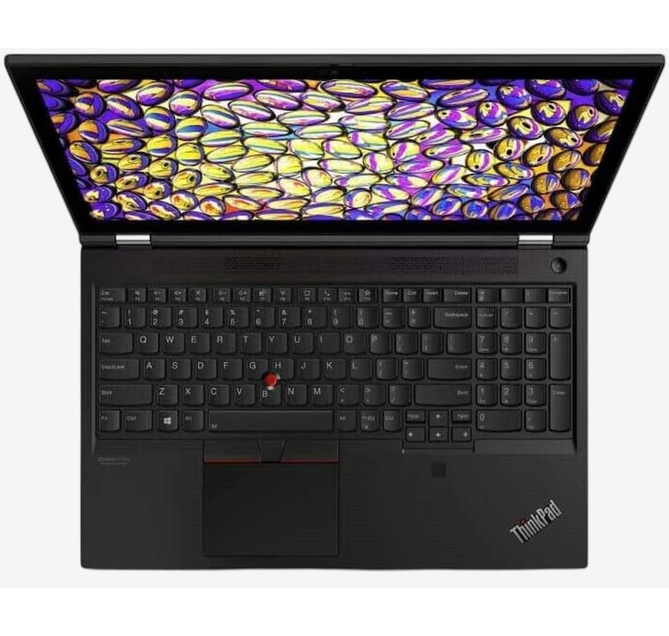 Image 733193_ALTMORE1.jpg, Product 733-193 / Price $2,465.99, Lenovo ThinkPad P15 G2 15" Laptop (i7-11850H, 32 GB RAM, refurbished) from Lenovo on TSC.ca's Electronics department