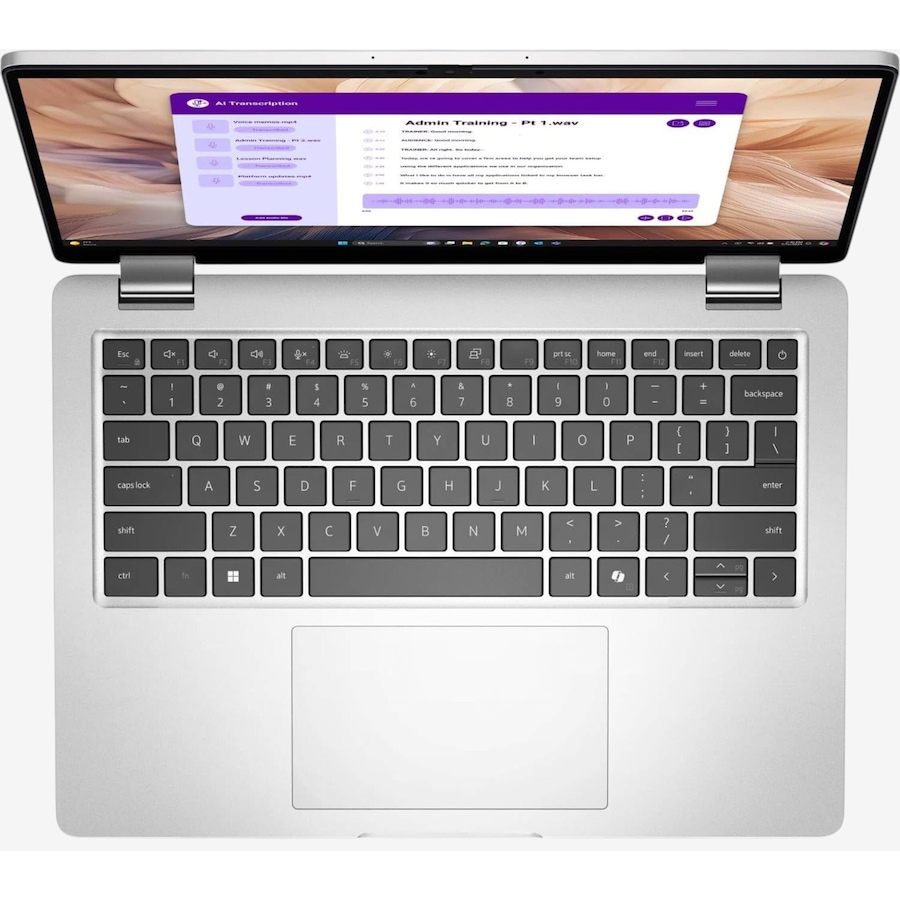 Image 733199.jpg, Product 733-199 / Price $2,594.99, Dell Pro 14 Plus PB14250 Touch 14" Laptop (Ultra 7, refurbished) from Dell on TSC.ca's Electronics department
