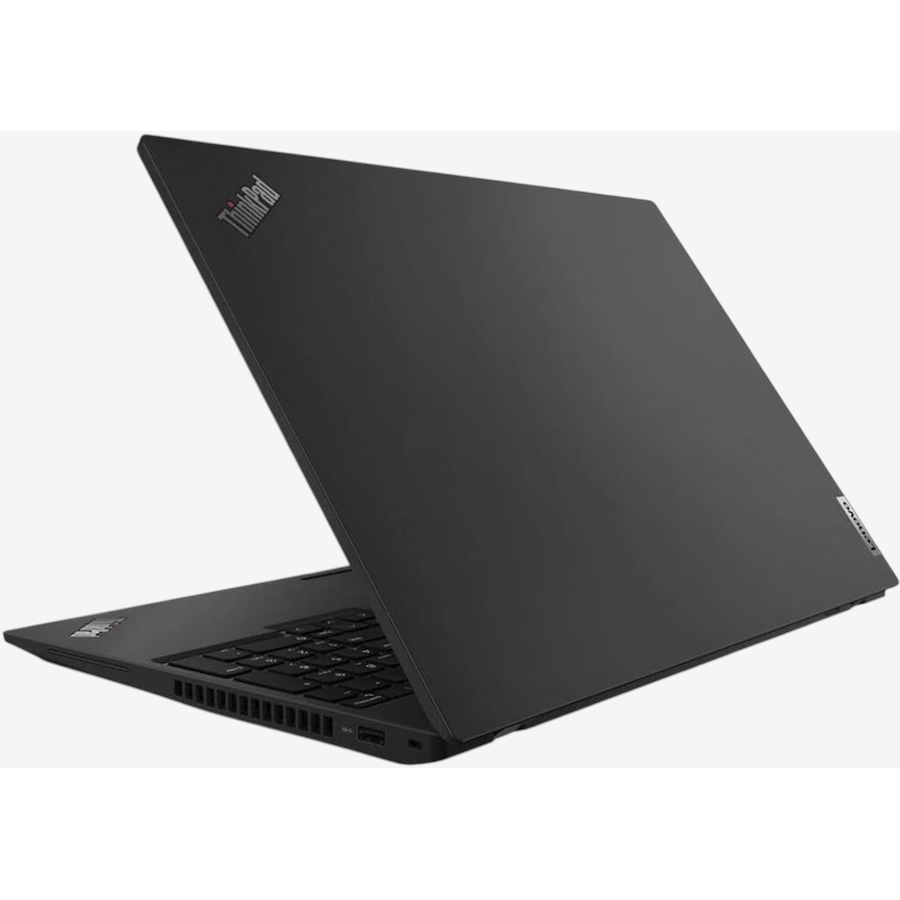 Image 733203.jpg, Product 733-203 / Price $1,296.99, Lenovo ThinkPad T15 G2 15.6" Laptop (i5-1145G7, 16 GB RAM, refurbished) from Lenovo on TSC.ca's Electronics department
