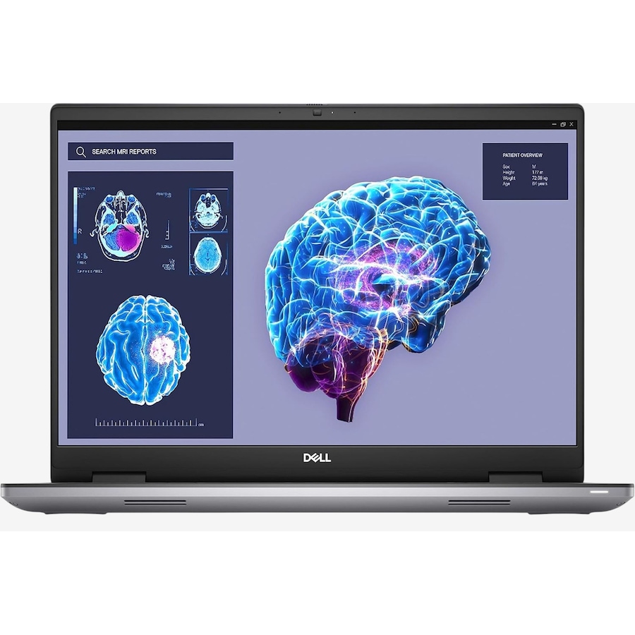 Image 733204.jpg, Product 733-204 / Price $7,265.99, Dell Precision 7680 Touch 16" Laptop (i9-13950HX, 32 GB RAM, refurbished) from Dell on TSC.ca's Electronics department
