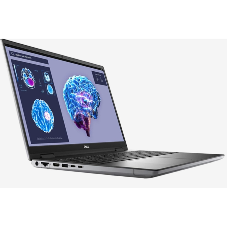 Image 733204_ALTMORE1.jpg, Product 733-204 / Price $7,265.99, Dell Precision 7680 Touch 16" Laptop (i9-13950HX, 32 GB RAM, refurbished) from Dell on TSC.ca's Electronics department