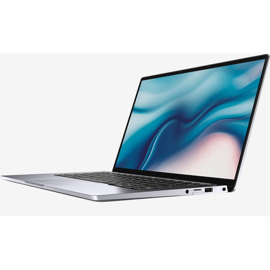 Image 733207.jpg, Product 733-207 / Price $1,556.99, Dell Latitude 9410 2-in-1 14" Laptop (i7-10810U, 16 GB RAM, refurbished) from Dell on TSC.ca's Electronics department