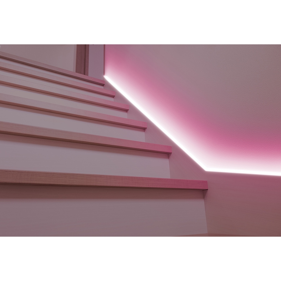Image 733217_ALTMORE2.jpg, Product 733-217 / Price $17.99, Merkury Innovations 6.6' RGB Motion-Activated Multi-Colour Lights from Merkury on TSC.ca's Home & Garden department