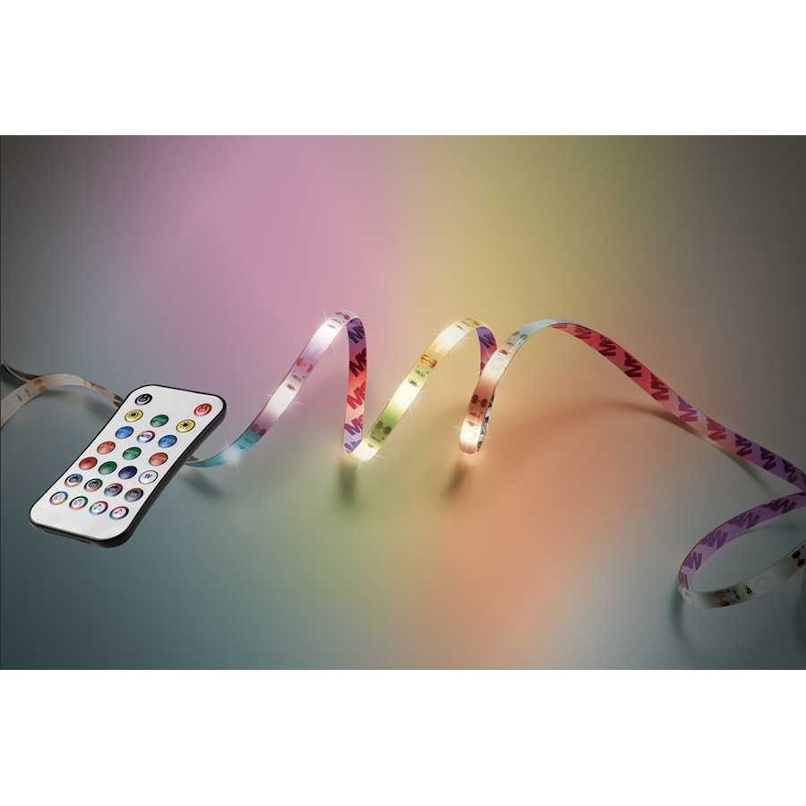 Image 733222_ALTMORE3.jpg, Product 733-222 / Price $39.99, Merkury Innovations RGBIC LED Strip Light from Merkury on TSC.ca's Home & Garden department