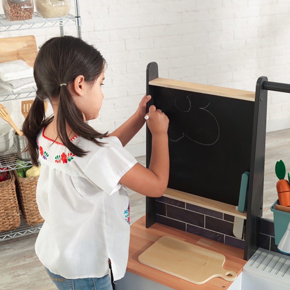 Kidkraft farm to table play clearance kitchen