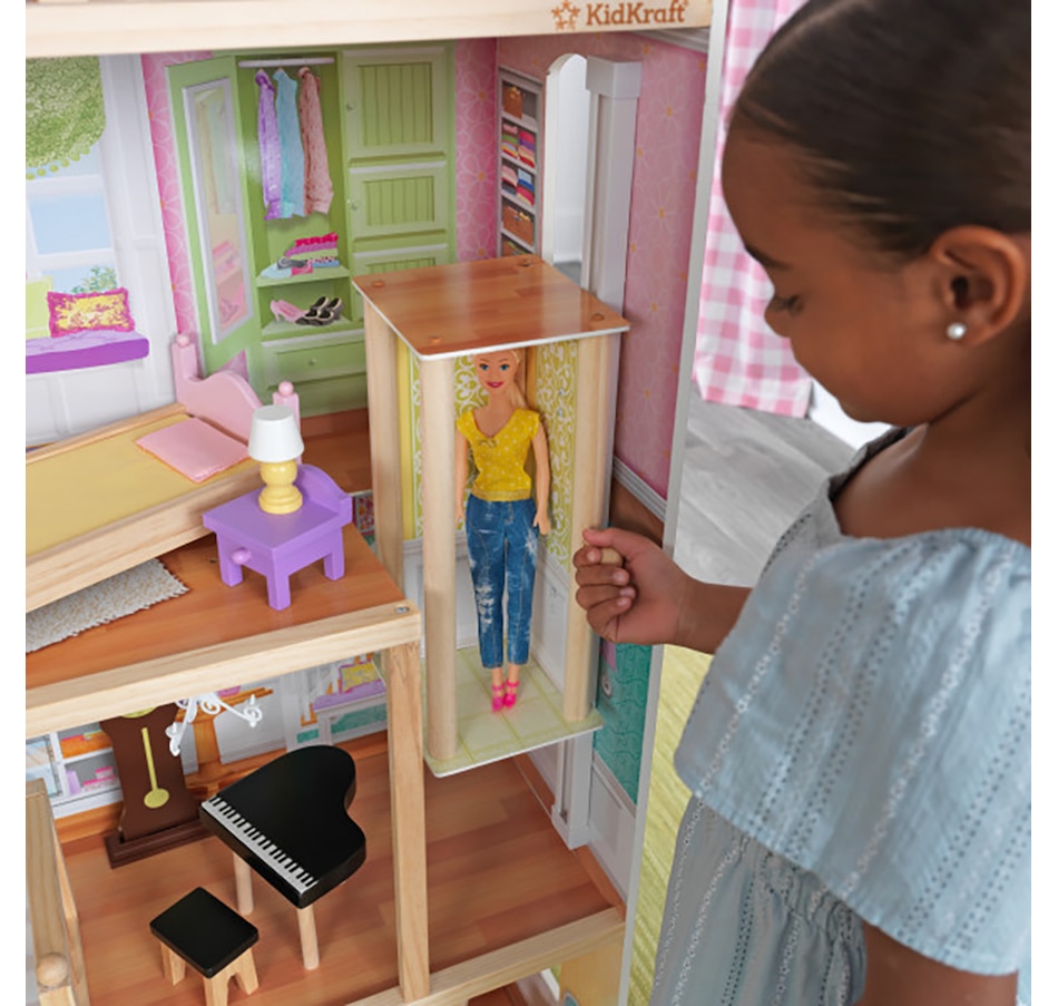 Kidkraft Grand View Mansion