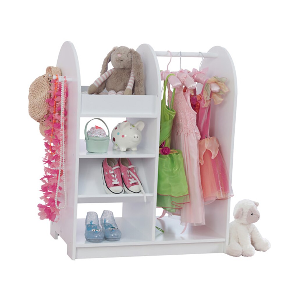 Kidkraft fashion pretend play hot sale station