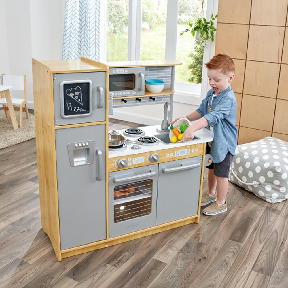 Kidkraft Uptown Natural Kitchen - TSC.ca