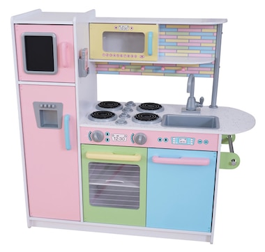 Kidkraft Uptown Pastel Kitchen