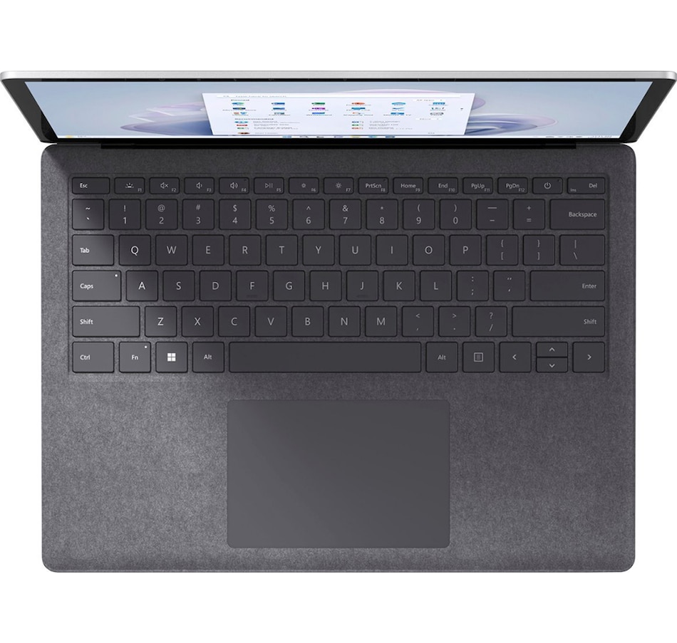 Image 733295_ALTMORE1.jpg, Product 733-295 / Price $1,499.90, Microsoft 13.5" Multi-Touch Surface Laptop 5 (platinum, metal, i5 processor/8 GB RAM/256 GB SSD) from Microsoft on TSC.ca's Electronics department