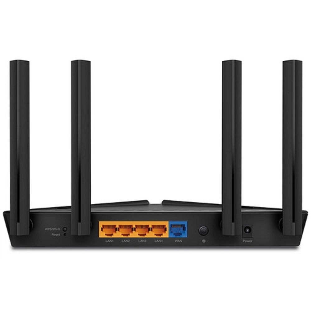 TP-Link Archer AX10 AX1500 Wireless Dual-Band Gigabit Router - TSC.ca