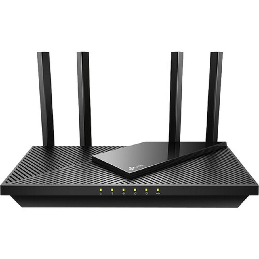 Image 733306_ALTMORE1.jpg, Product 733-306 / Price $149.99, TP-Link Archer AX55 AX3000 Wireless Dual-Band Gigabit Router from TP Link on TSC.ca's Electronics department
