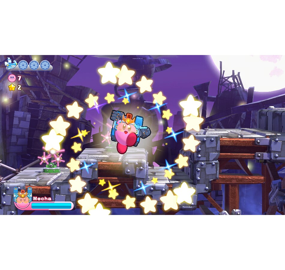 Image 733313_ALTMORE1.jpg, Product 733-313 / Price $79.99, Nintendo Switch Kirby's Return to Dreamland Deluxe from Nintendo on TSC.ca's Electronics department